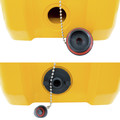 Coolers & Tumblers | Dewalt DXC45QT 45-Quart. Insulated Lunch Box Cooler image number 6