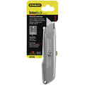 Knives | Stanley 10-079 5-7/8 in. Retractable Utility Knife image number 1