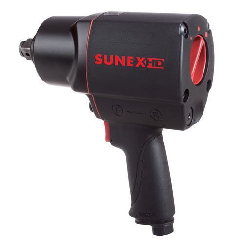 Air Impact Wrenches | Sunex SX4355 3/4 in. Drive Air Impact Wrench image number 0