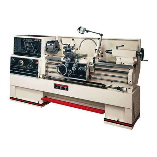 Metal Lathes | JET GH-1860ZX Lathe with 300S DRO and Taper Attachment image number 0