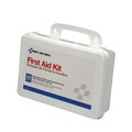 First Aid | First Aid Only 6082 95-Piece 25 Person OSHA First Aid Kit with Weatherproof Plastic Case image number 3