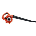 Handheld Blowers | Black & Decker LSW20B 20V MAX Cordless Lithium-Ion Single Speed Handheld Sweeper (Tool Only) image number 3