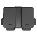 Automotive | NOCO HM300BK Group 24 Snap-Top Battery Box (Black) image number 4
