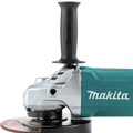 Angle Grinders | Makita GA7080 15 Amp 7 in. Corded Angle Grinder with Rotatable Handle and Lock-On Switch image number 1