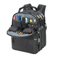 Cases and Bags | CLC 1132 75-Pocket Tool Backpack image number 3
