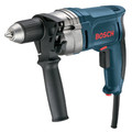 Drill Drivers | Factory Reconditioned Bosch 1035VSR-46 8 Amp High-Speed 1/2 in. Corded Drill with Keyless Chuck image number 0