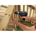 Drill Drivers | Factory Reconditioned Bosch PS30-2A-RT 12V Max Lithium-Ion 3/8 in. Cordless Drill Driver Kit image number 2