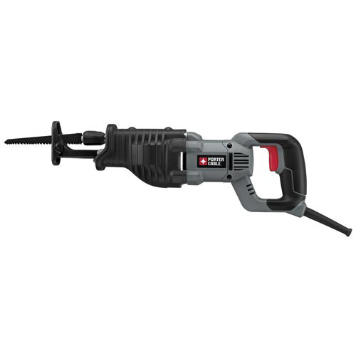 Reciprocating Saws | Porter-Cable PC75TRS Tradesman 7.5 Amp Reciprocating Saw image number 0