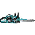 Chainsaws | Makita XCU04PT 18V X2 (36V) LXT Brushless Lithium-Ion 16 in. Cordless Chain Saw Kit with 2 Batteries (5 Ah) image number 1