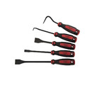 Body Shop Tools | Sunex HD 9841 5-Piece Utility Tool Set image number 0
