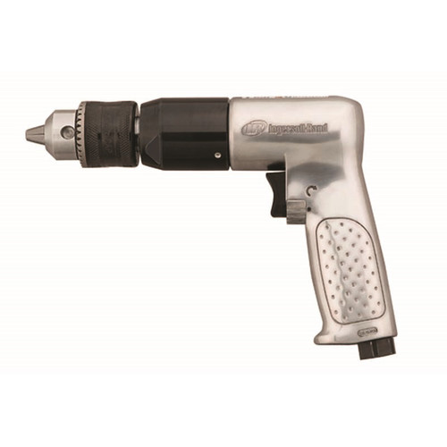 Air Drills | Ingersoll Rand 7803RA Heavy-Duty 1/2 in. Reversible Air Drill image number 0
