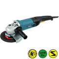 Angle Grinders | Makita GA7011C 15 Amp 7 in. Trigger Switch Electronic Angle Grinder image number 0