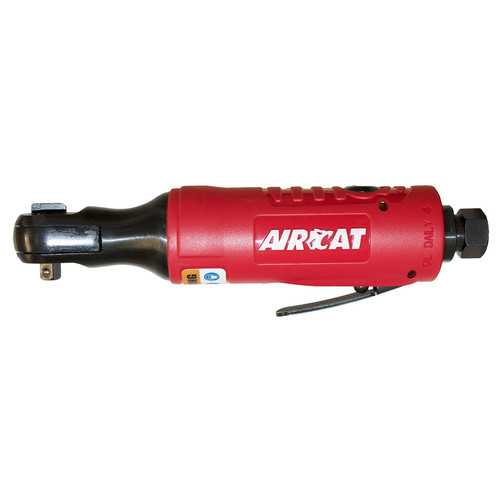 Air Ratchet Wrenches | AIRCAT 804 1/4 in. Mini Ratchet image number 0