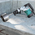 Rotary Hammers | Factory Reconditioned Makita HR4041C-R 1-9/16 in. Spline Rotary Hammer image number 4