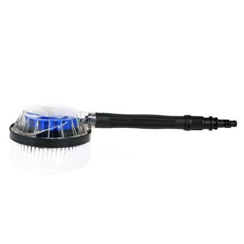 Pressure Washer Accessories | Greenworks 5201202 Rotary Brush image number 0