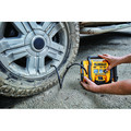 Inflators | Dewalt DCC020IB 20V MAX Lithium-Ion Corded/Cordless Air Inflator (Tool Only) image number 12