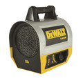 Space Heaters | Dewalt DHX165 1.65 kW 5,630 BTU Electric Forced Air Portable Heater image number 1