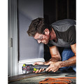 Oscillating Tools | Rockwell RK5151K Sonicrafter F80 DuoTech Oscillating Tool image number 3