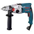 Hammer Drills | Factory Reconditioned Bosch 1199VSR-RT 8.5 Amp Dual Torque 1/2 in. Corded Hammer Drill image number 0