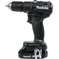 Drill Drivers | Makita XPH11RB 18V LXT Lithium-Ion Brushless Sub-Compact 1/2 in. Cordless Hammer Drill Driver Kit (2 Ah) image number 2