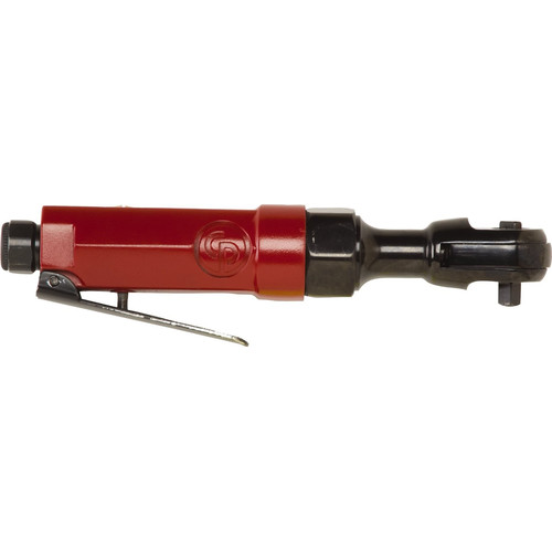 Air Ratchet Wrenches | Chicago Pneumatic 824 1/4 in. Standard Duty Air Ratchet image number 0