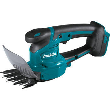TRIMMERS | Makita XMU05Z 18V LXT Lithium-Ion 4-5/16 in. Cordless Grass Shear (Tool Only)