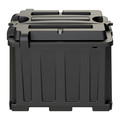 Cases and Bags | NOCO HM426 Dual 6V Battery Box (Black) image number 4