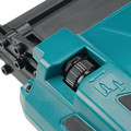 Brad Nailers | Factory Reconditioned Makita XNB01Z-R LXT 18V Lithium-Ion 2 in. 18-Gauge Brad Nailer (Tool Only) image number 4