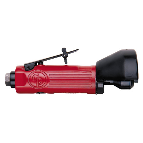 Air Cut Off Tools | Chicago Pneumatic 874 2-7/8 in. Air Cut-Off Tool image number 0