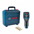 Detection Tools | Factory Reconditioned Bosch D-TECT120-RT Lithium-Ion Wall and Floor Detection Scanner image number 0