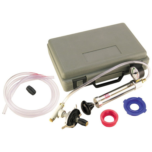 Diagnostics Testers | OTC Tools & Equipment 7991 Cooling System Pressure Tester image number 0