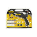 Specialty Tools | Stanley GR100 Dualmelt 8-1/2 in. Pro Glue Gun Kit image number 2