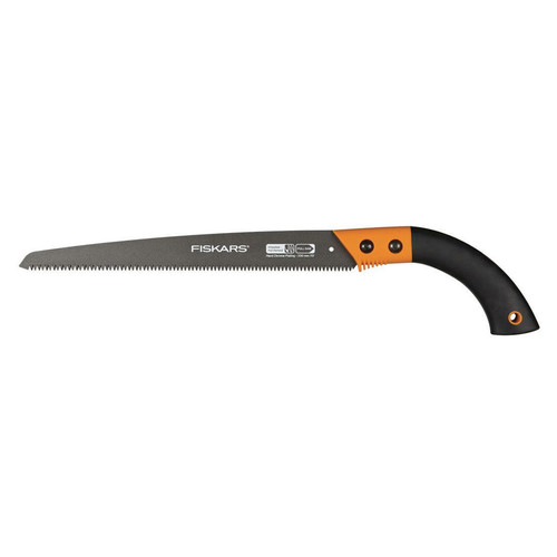 Hand Saws | Fiskars 393571 13 in. Powertooth Softgrip Saw image number 0