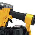 Roofing Nailers | Dewalt DW45RN 15 Degree 1-3/4 in. Pneumatic Coil Roofing Nailer image number 2