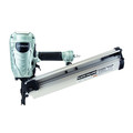Air Framing Nailers | Hitachi NR90AES1 2 in. to 3-1/2 in. Plastic Collated Framing Nailer image number 1
