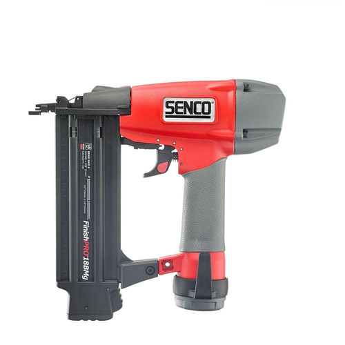 Brad Nailers | Factory Reconditioned SENCO FinishPro 18BMG Finishpro18BMG 18-Gauge 2-1/8 in. Brad Nailer image number 0