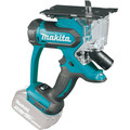 Jig Saws | Makita XDS01Z 18V LXT Cordless Lithium-Ion Cut-Out Saw (Tool Only) image number 2