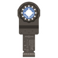 Multi Tools | Bosch OSL034C 3/4 in. Starlock Carbide Plunge Cut Blade image number 0