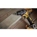 Drill Drivers | Factory Reconditioned Dewalt DCD791P1R 20V MAX XR Brushless Lithium-Ion 1/2 in. Cordless Drill Driver Kit (5 Ah) image number 5