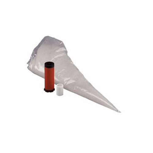 Air Drying Systems | DeVilbiss DAD600-1 Tune-Up Kit for DAD-500 Desiccant Dryer image number 0