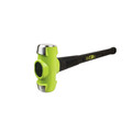 Sledge Hammers | Wilton 21024 10 lbs. BASH Sledge Hammer with 24 in. Unbreakable Handle image number 0