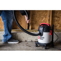 Wet / Dry Vacuums | Porter-Cable PCX18202P 3 Gal. 3 Peak HP Wet/Dry Vacuum image number 1