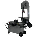 Stationary Band Saws | JET HBS-812G 8 in. x 12 in. Geared Head Band Saw image number 4