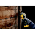 Reciprocating Saws | Dewalt DCS312B XTREME 12V MAX Brushless Lithium-Ion One-Handed Cordless Reciprocating Saw (Tool Only) image number 11