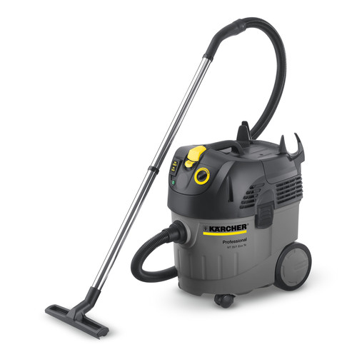 Wet / Dry Vacuums | Karcher NT 35/1 Tact Te 9.2 Gallon Professional Wet/Dry Vacuum image number 0