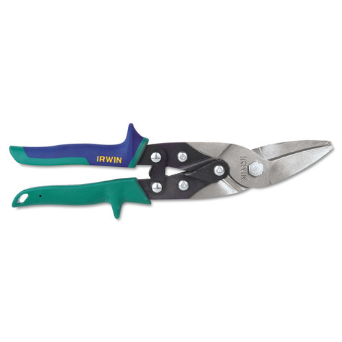 Snips | Irwin 2073111 Utility Snips with ProTouch Grip image number 0