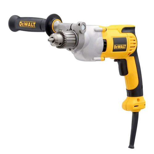 Drill Drivers | Factory Reconditioned Dewalt DWD210GR 10 Amp 0 - 12000 RPM Variable Speed 1/2 in. Corded Drill image number 0