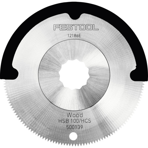 Multi Tools | Festool 500139 3-15/16 in. Vecturo Circular Blade image number 0