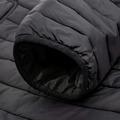 Heated Jackets | Dewalt DCHJ093D1-XL Men's Lightweight Puffer Heated Jacket Kit - X-Large, Black image number 13