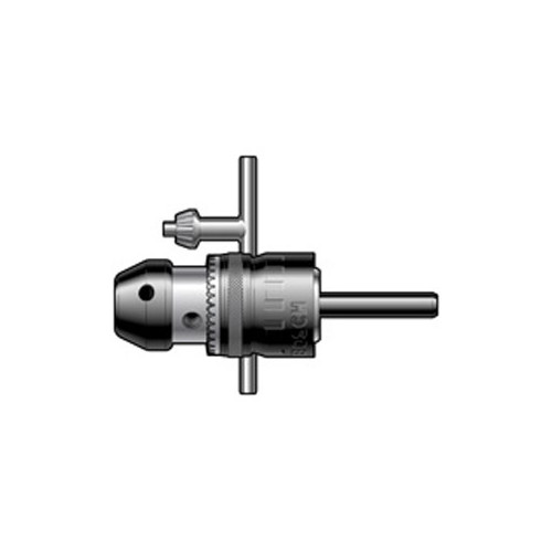 Drill Accessories | Bosch 1618571014 1/2 in. Chuck with Integral SDS Shank and Key image number 0